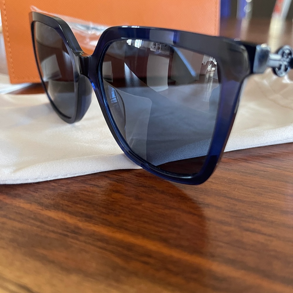 Tory Burch sunglasses